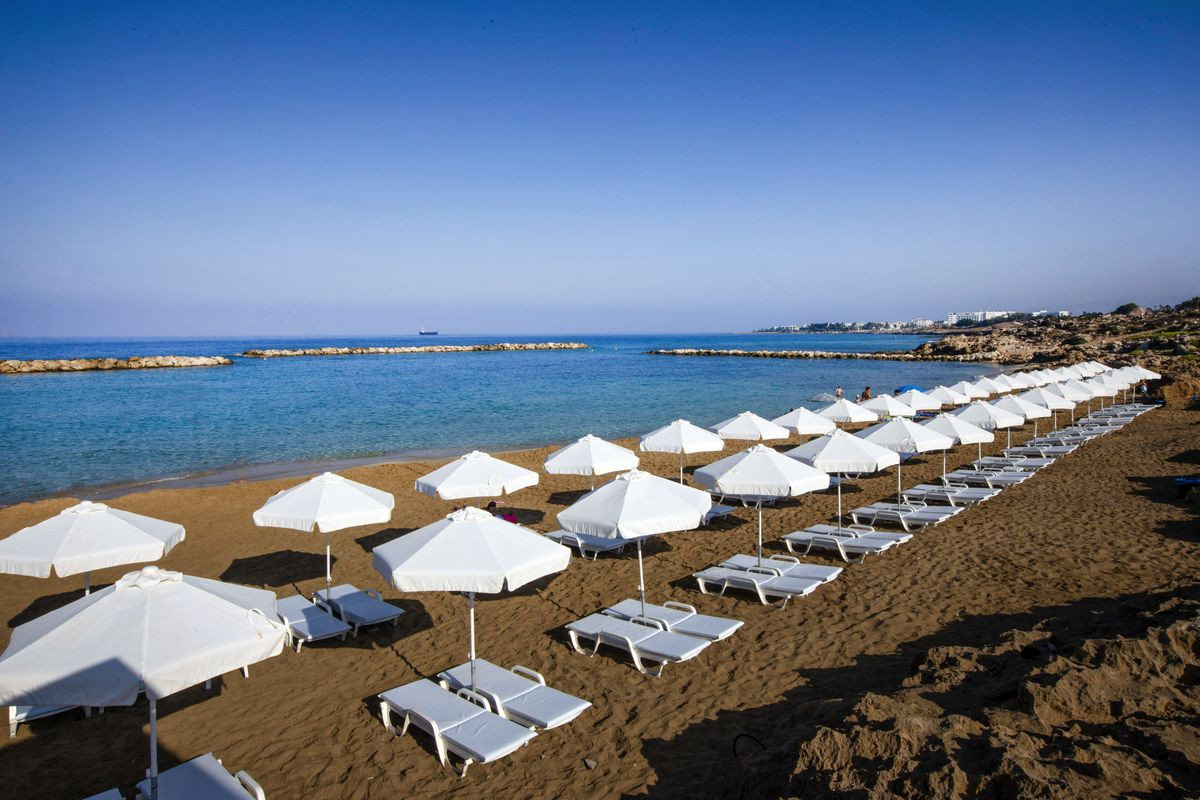 VENUS BEACH HOTEL фото 7