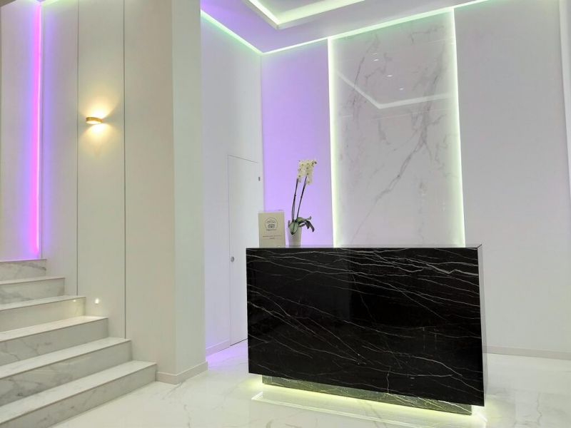 AKROGIALI EXCLUSIVE HOTEL (EX. AKROGIALI BOUTIQUE) фото 3