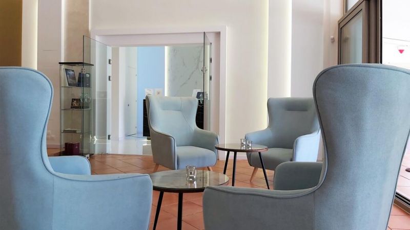 AKROGIALI EXCLUSIVE HOTEL (EX. AKROGIALI BOUTIQUE) фото 4