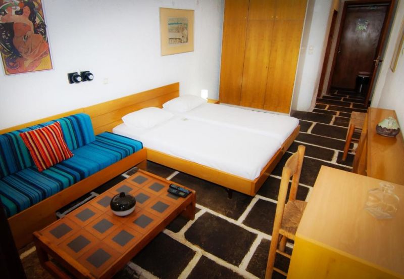 APOLLONIA HOTEL APARTMENTS фото 5