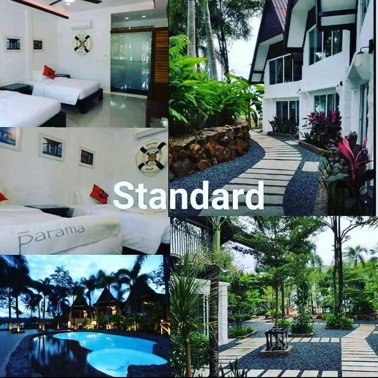 PARAMA KOH CHANG BY EPIKUREAN LIFESTYLE фото 2
