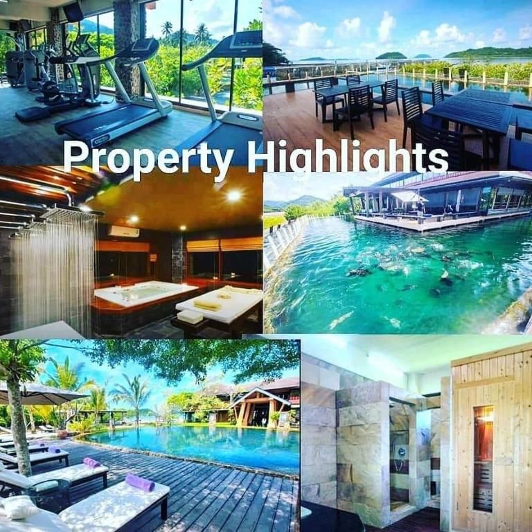 PARAMA KOH CHANG BY EPIKUREAN LIFESTYLE фото 4