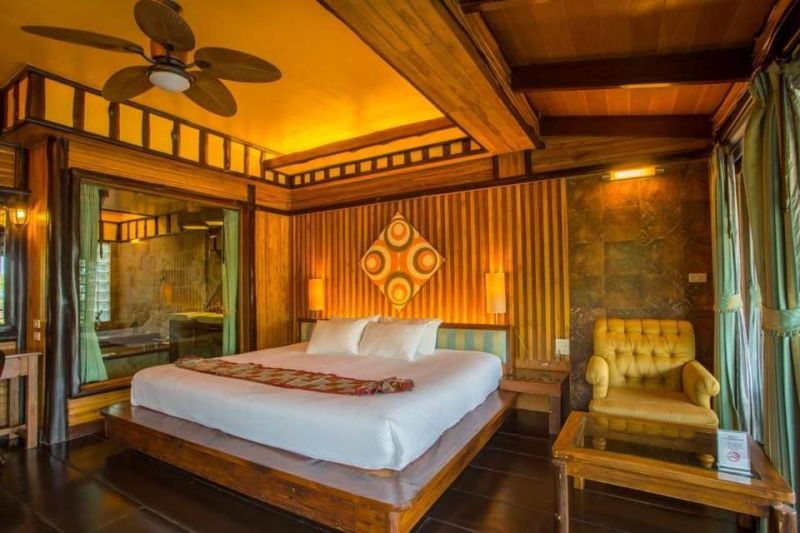 PARAMA KOH CHANG BY EPIKUREAN LIFESTYLE фото 6