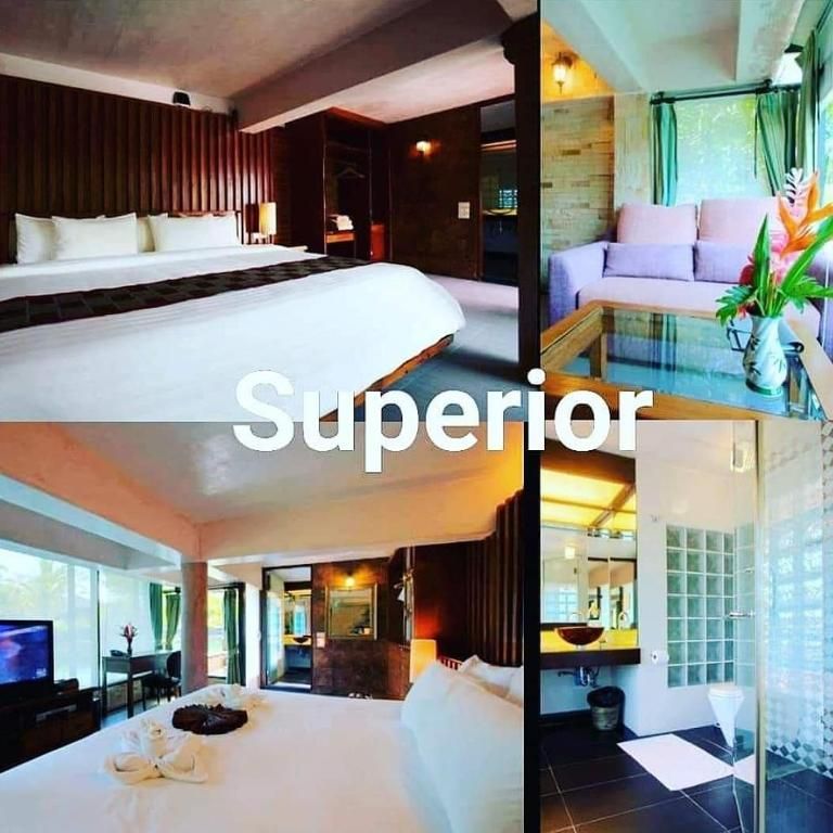 PARAMA KOH CHANG BY EPIKUREAN LIFESTYLE фото 7