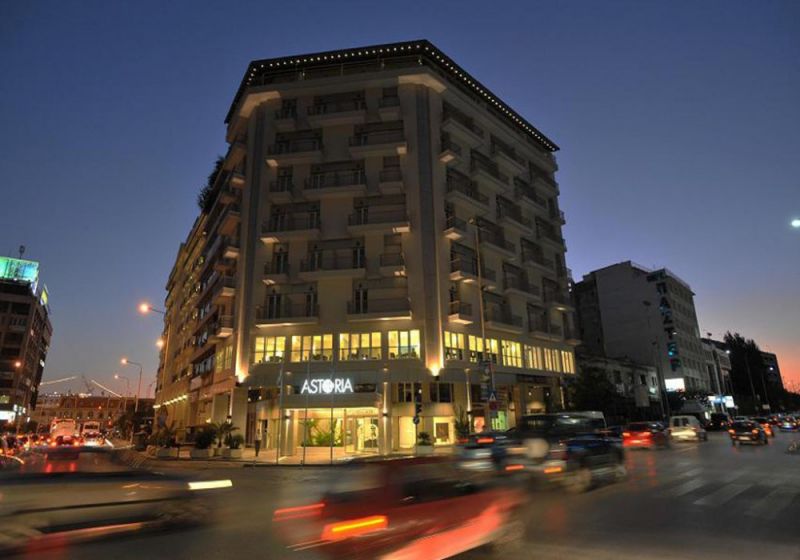 ASTORIA HOTEL