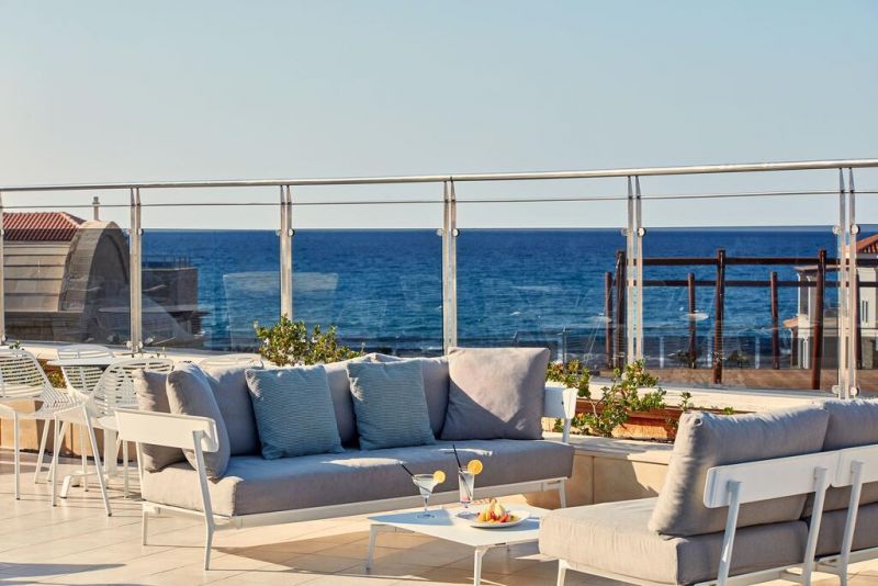 ATLANTICA CALDERA PALACE фото 3