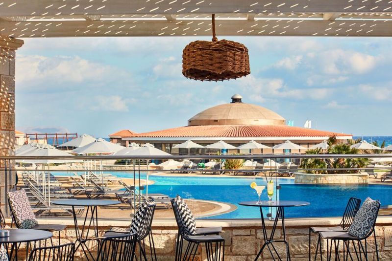 ATLANTICA CALDERA PALACE фото 4