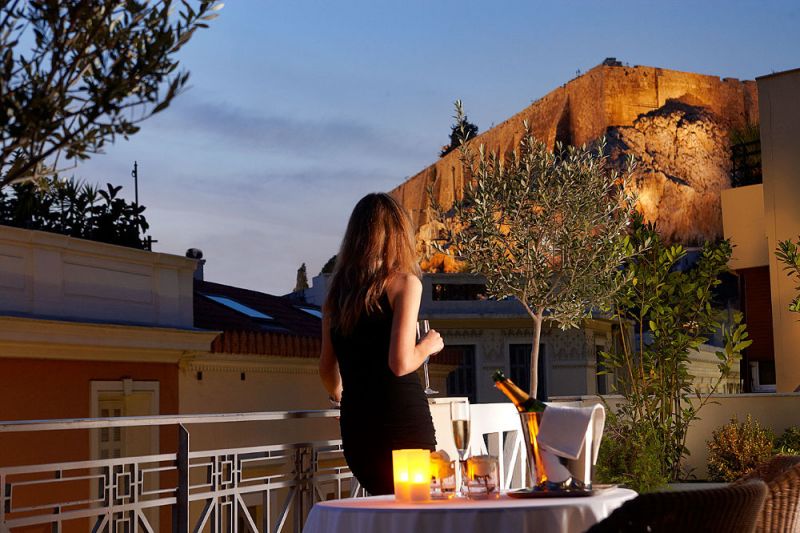AVA HOTEL & SUITES фото 2