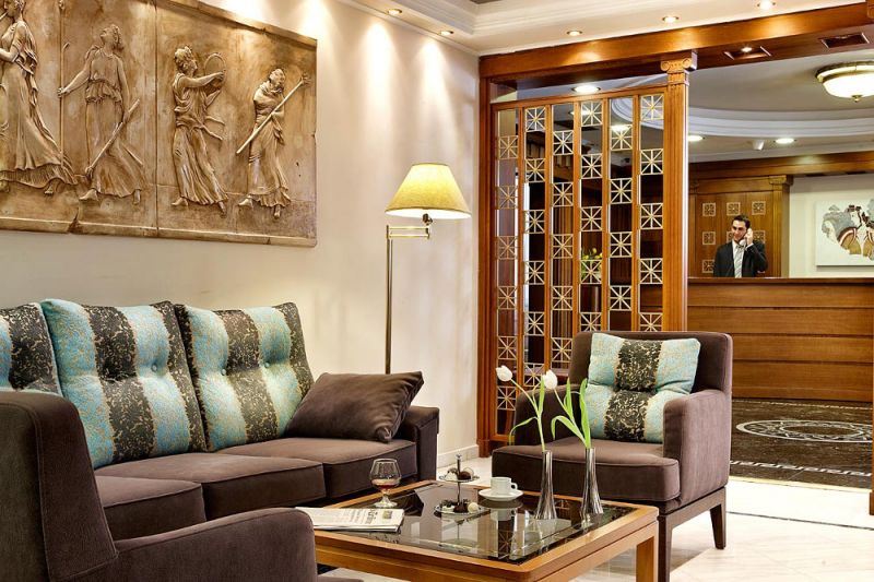AVA HOTEL & SUITES фото 3