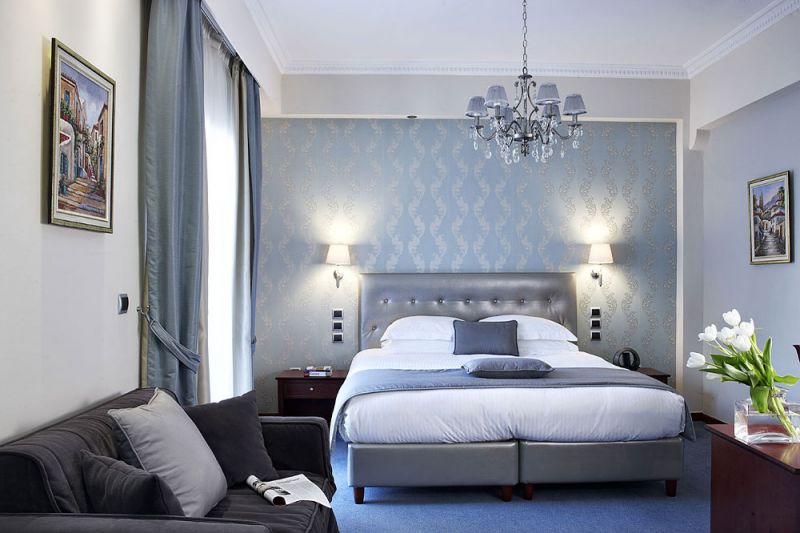 AVA HOTEL & SUITES фото 5