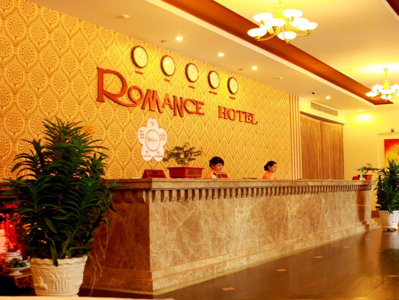 ROMANCE фото 4