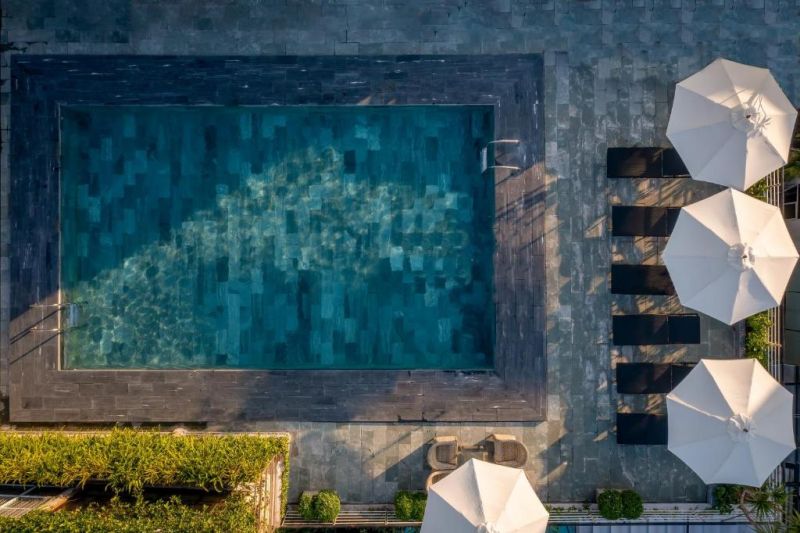 ROSALEEN BOUTIQUE HOTEL фото 2