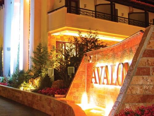 AVALON HOTEL
