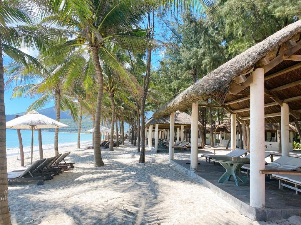 GM DOC LET BEACH RESORT & SPA фото 5