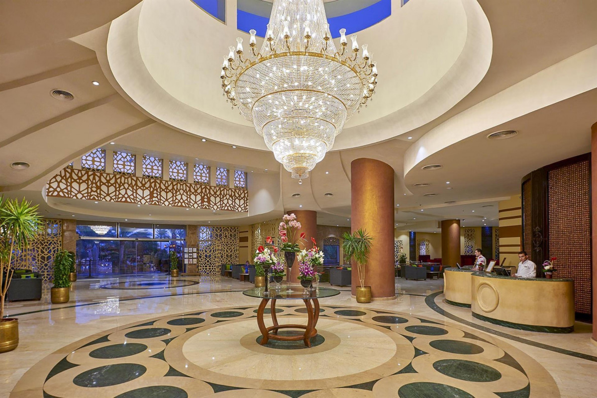 PARROTEL BEACH RESORT (EX. RADISSON BLU RESORT) фото 7
