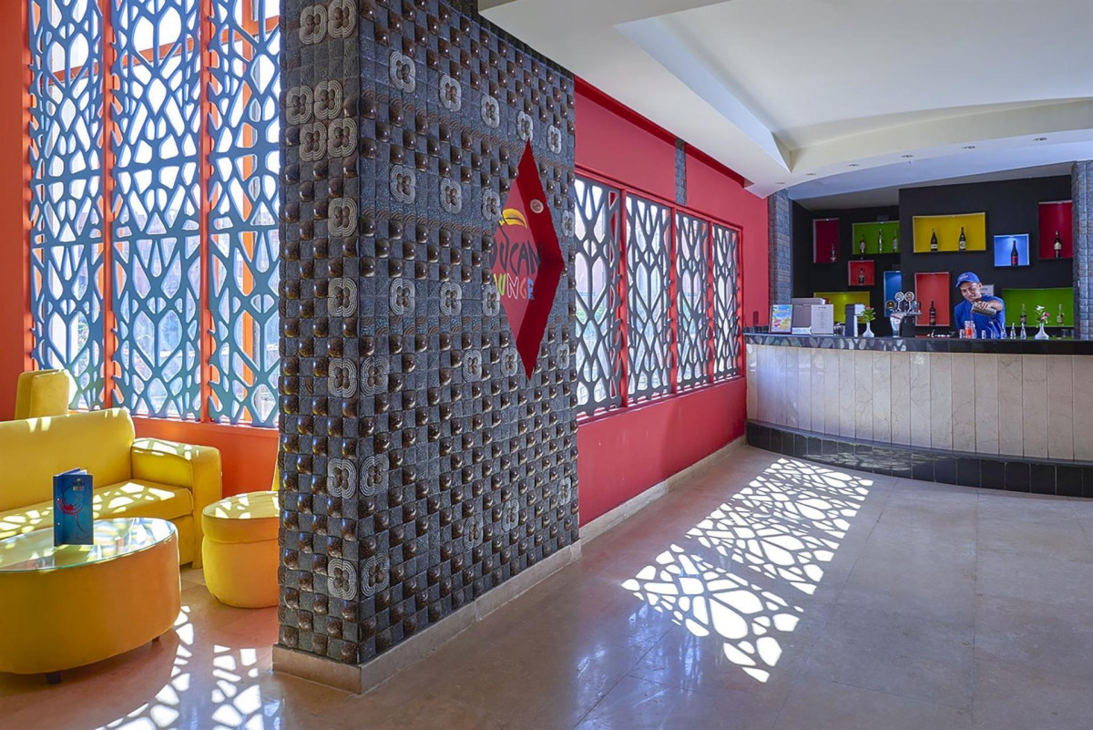 PARROTEL BEACH RESORT (EX. RADISSON BLU RESORT) фото 8