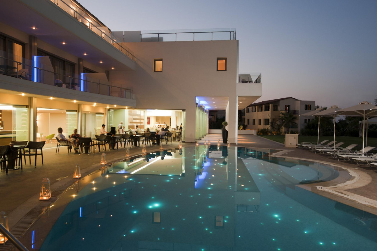 CASTELLO BOUTIQUE RESORT & SPA
