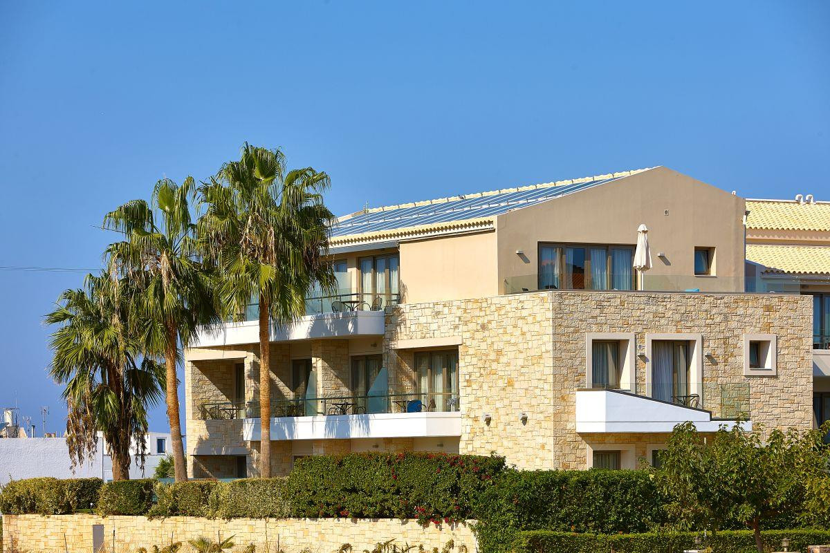 CASTELLO BOUTIQUE RESORT & SPA фото 4