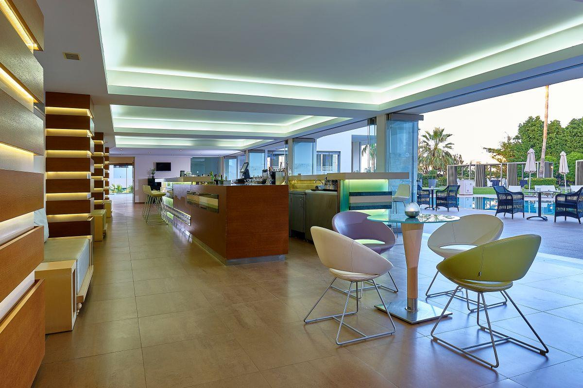 CASTELLO BOUTIQUE RESORT & SPA фото 8