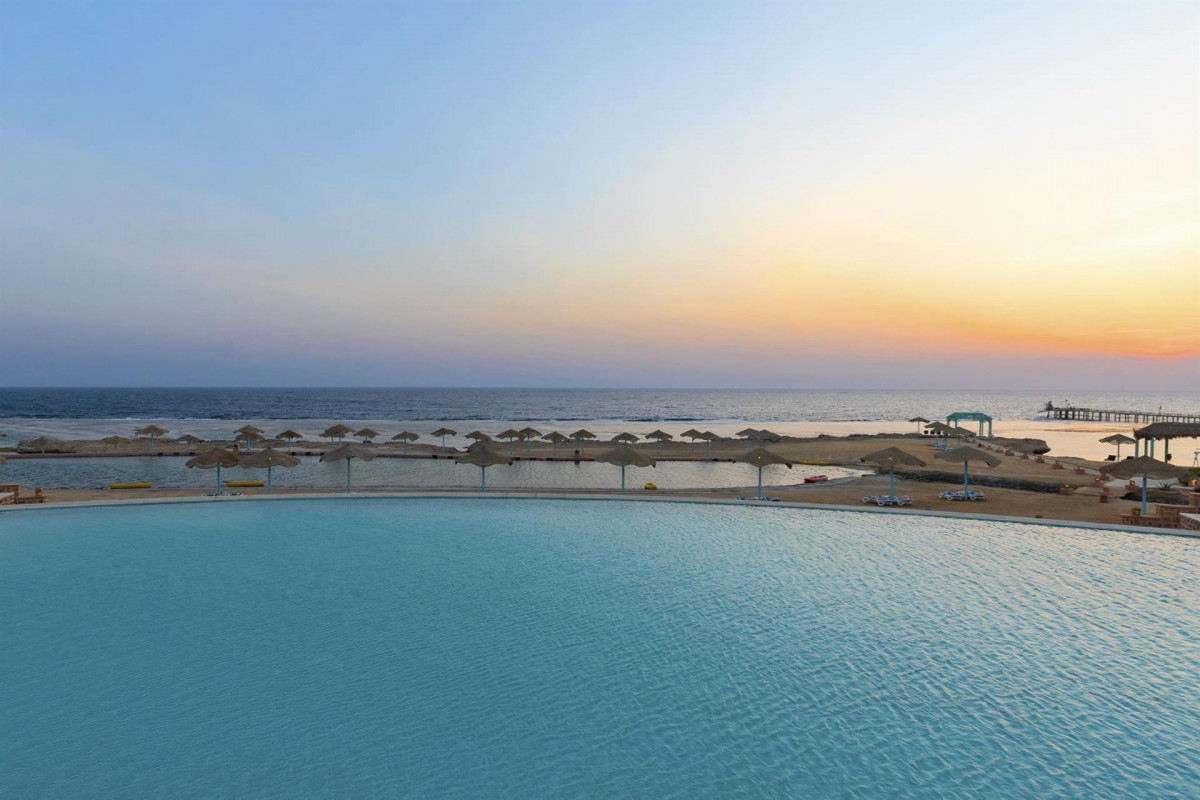 RADISSON BLU RESORT EL QUSEIR фото 7