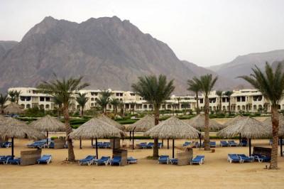 TABA PARADISE RESORT (EX. RADISSON BLU RESORT TABA) фото 3