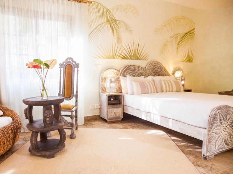 THE MAJI BEACH BOUTIQUE HOTEL фото 2