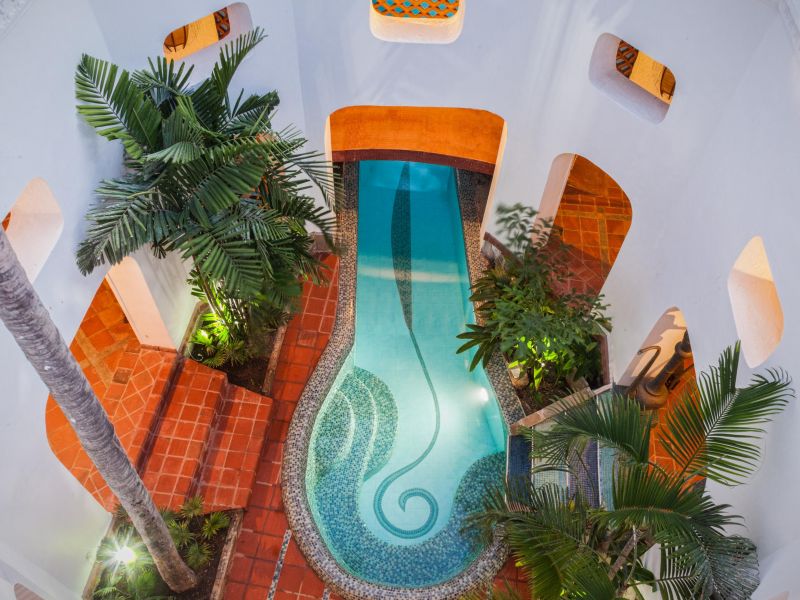THE MAJI BEACH BOUTIQUE HOTEL фото 3