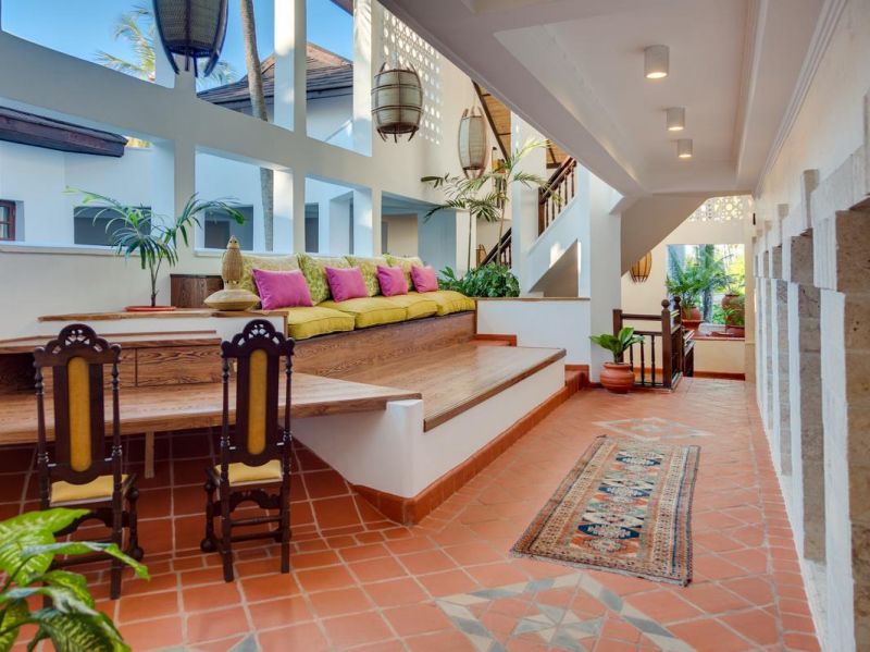 THE MAJI BEACH BOUTIQUE HOTEL фото 4
