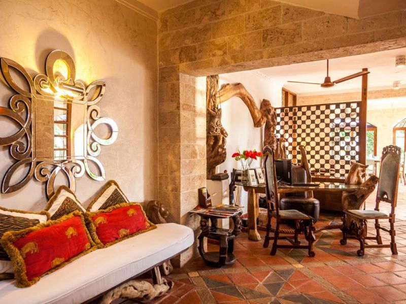 THE MAJI BEACH BOUTIQUE HOTEL фото 5