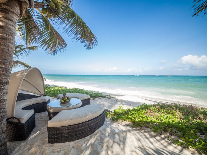 THE MAJI BEACH BOUTIQUE HOTEL фото 6