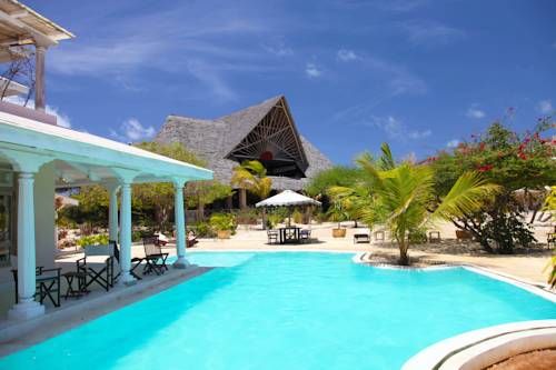 THE MAJLIS RESORT