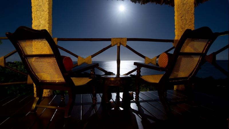 TIJARA BEACH фото 3