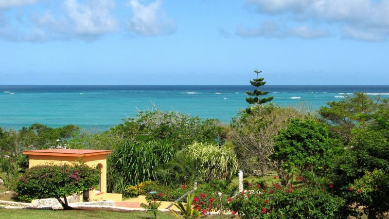 TIJARA BEACH фото 8