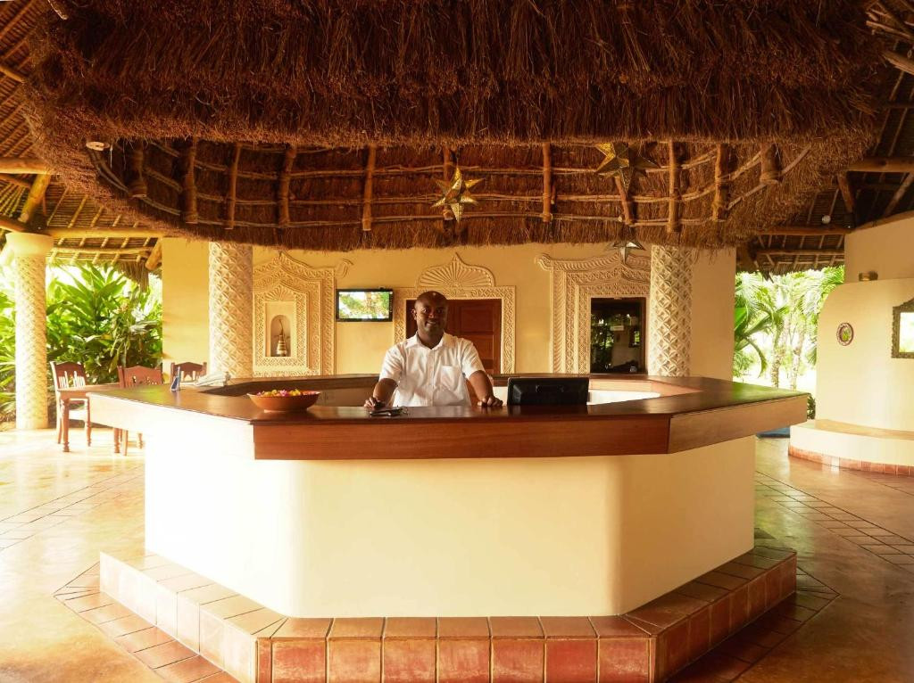 NEPTUNE PALM BEACH RESORT & SPA фото 7