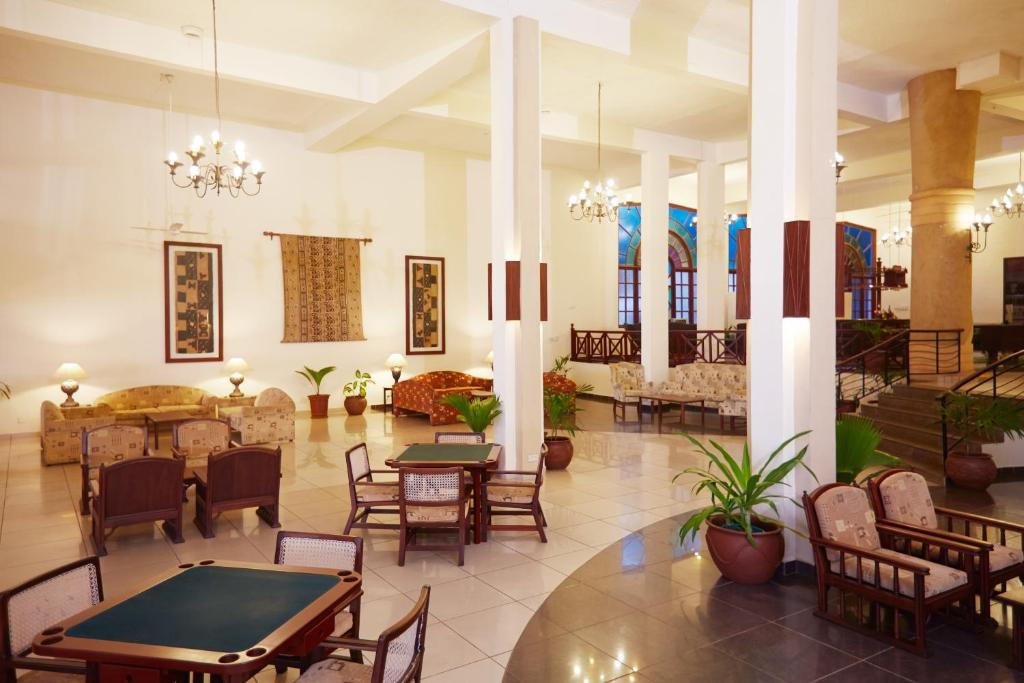 NEPTUNE BEACH RESORT фото 4
