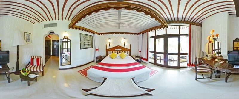 SERENA BEACH MOMBASA фото 2