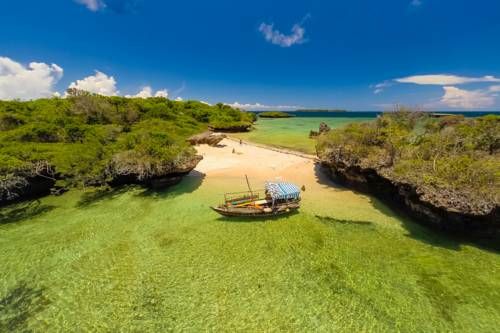 SHIMONI REEF