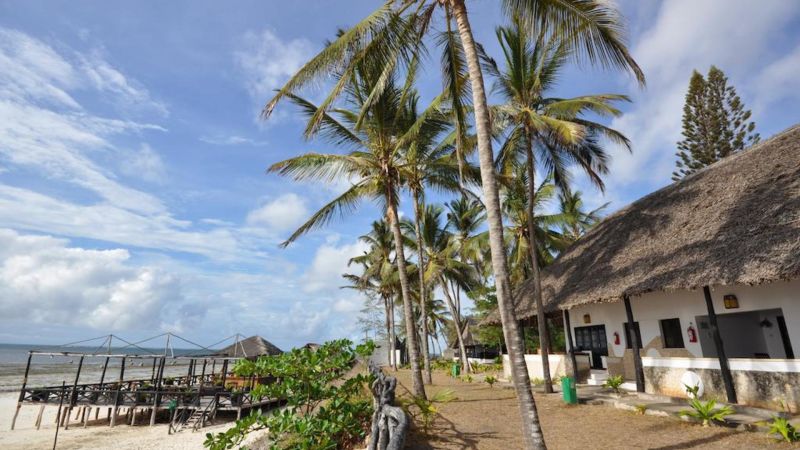 KILIFI BEACH RESORT