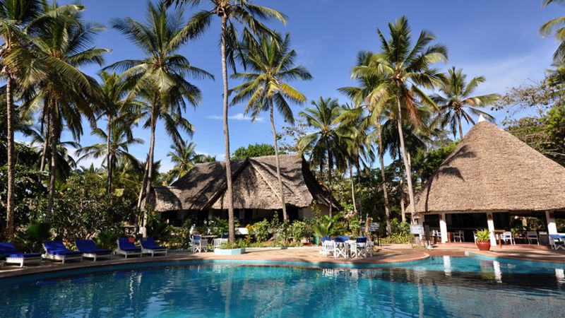 KILIFI BEACH RESORT фото 2