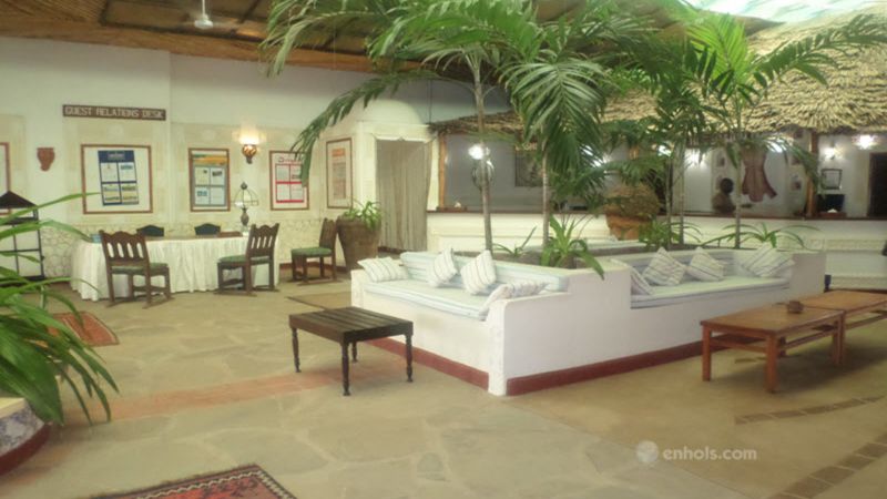 KILIFI BEACH RESORT фото 3