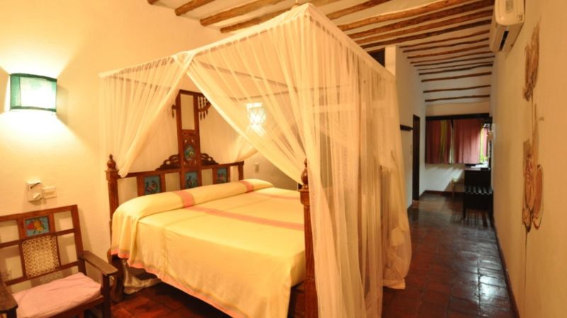 KILIFI BEACH RESORT фото 4