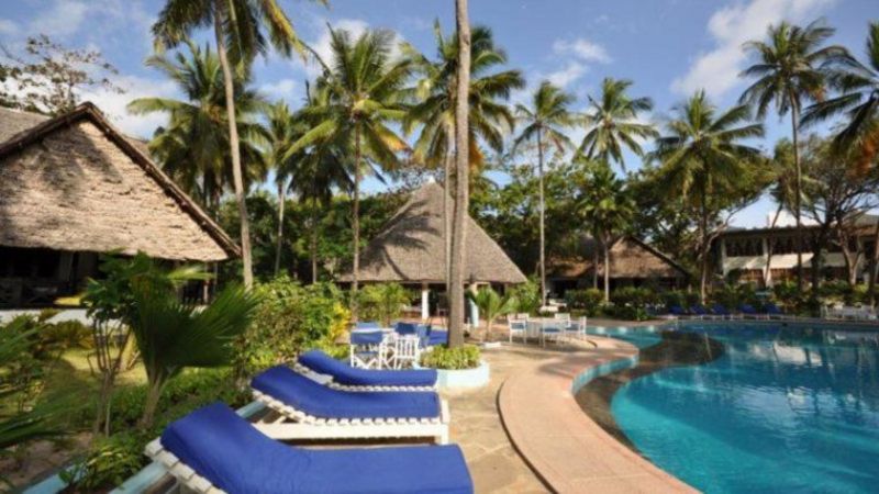 KILIFI BEACH RESORT фото 5