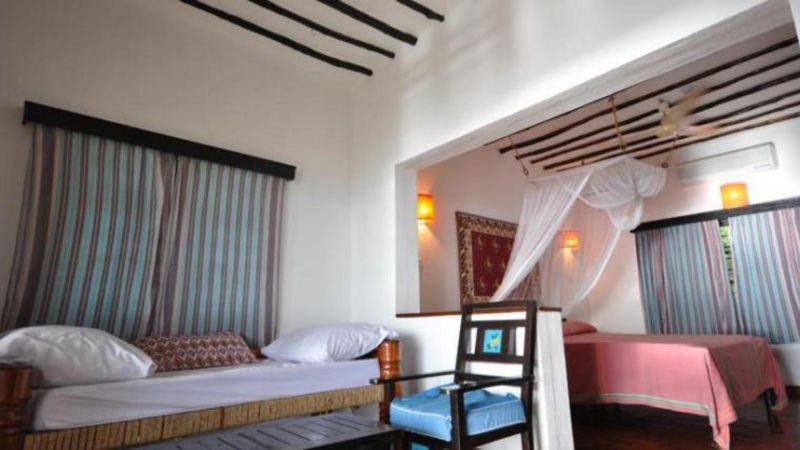 KILIFI BEACH RESORT фото 6