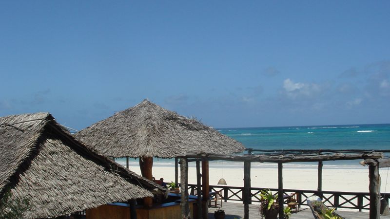 KILIFI BEACH RESORT фото 8