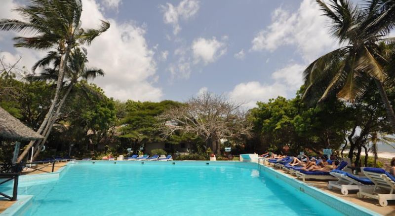 BAOBAB SEA LODGE фото 2