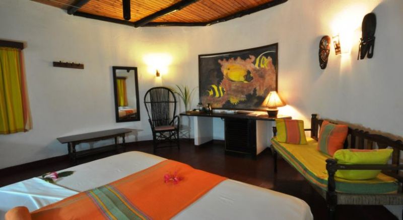 BAOBAB SEA LODGE фото 6