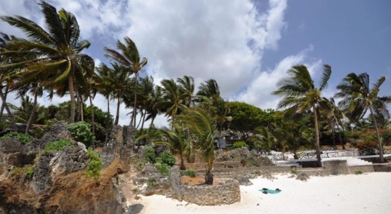 BAOBAB SEA LODGE фото 7