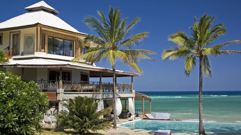 ALFAJIRI VILLAS фото 2