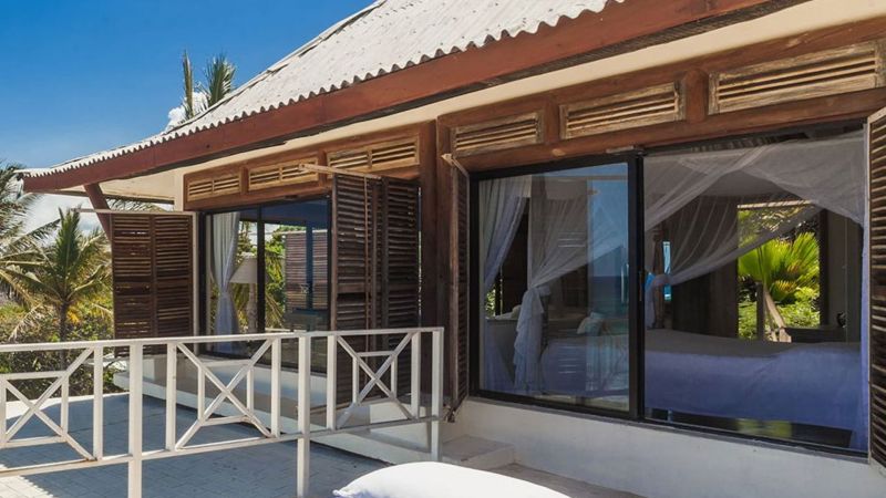 ALFAJIRI VILLAS фото 3