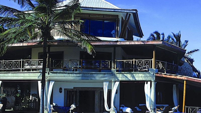 ALFAJIRI VILLAS фото 4